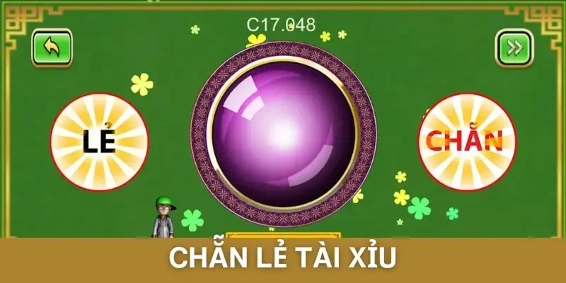 Chẵn Lẻ Tài Xỉu Là Gì? Bí Quyết Cược Thắng Lớn, Thưởng Khủng