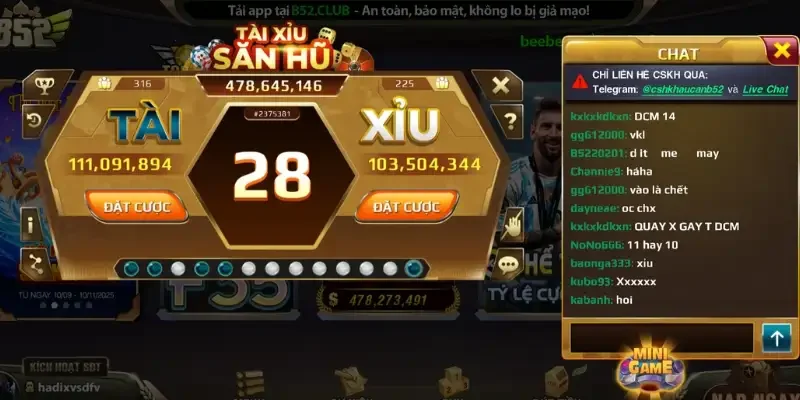 Danh sách ưu điểm nổi bật