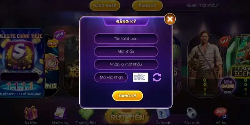 Điều kiện tham gia khuyến mãi Tài Xỉu MD5