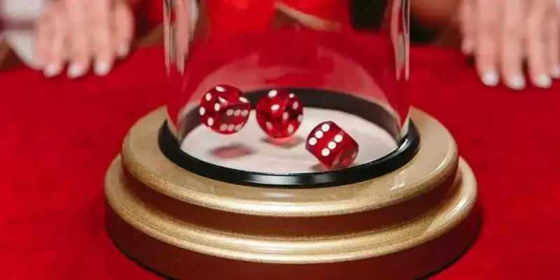 Đôi điều về tài xỉu MD5