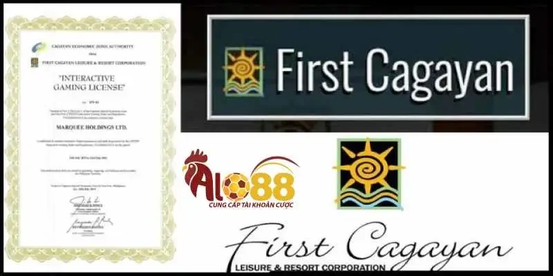 Game Tài Xỉu uy tín chứng minh qua giấy phép hoạt động