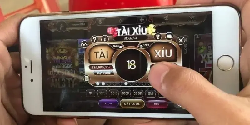 Loại tool phiên bản di động