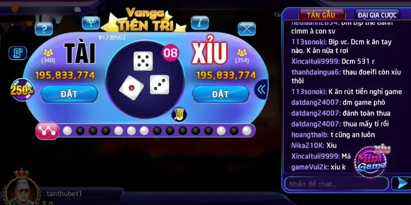 Luật lệ chơi game cơ bản