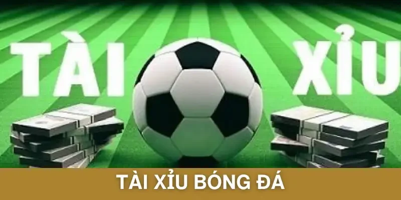 Tài Xỉu Bóng Đá - Chi Tiết Cách Đọc Kèo Cho Người Mới
